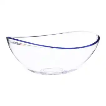 Casaideas Bowl ensalada acrílico (as) oferta