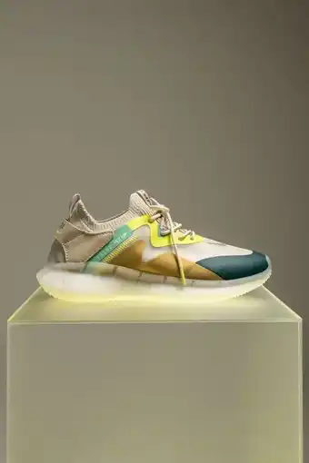 Vélez Zapatilla deportiva para mujer vz fly up contrastes de color oferta