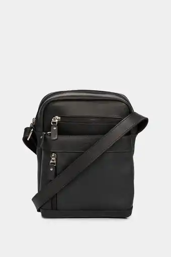 Vélez Morral grecia de cuero para hombre vintage oferta