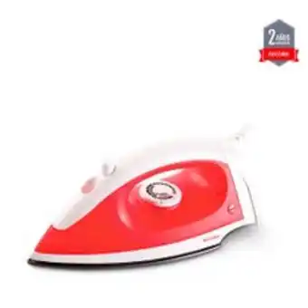 Metro Record plancha de ropa clpb101 1200w oferta
