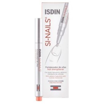 Mifarma Fortalecedor de uñas isdin si-nails - caja 1 un oferta