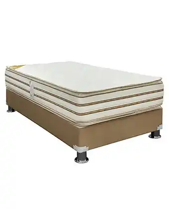 Tiendas EFE Cama el cisne americana esmirna 2 plazas oferta