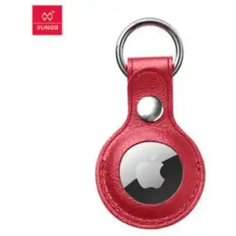 Linio Funda case protector llavero apple airta... oferta
