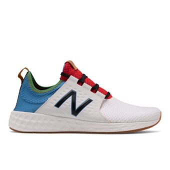 New Balance Fresh foam cruzv1 reissue men oferta