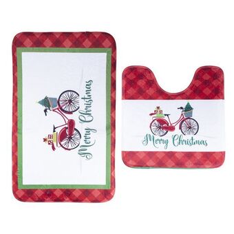 Panorama Hogar Juego de baño oferta