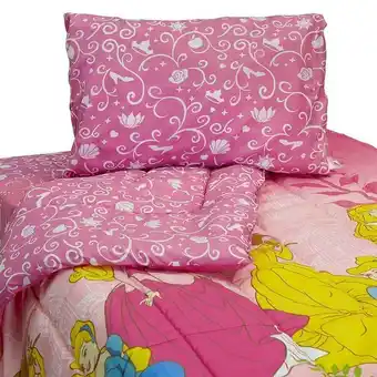 Drimer Set de edredón princesas oferta