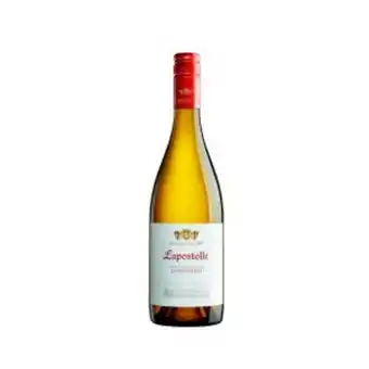 Almendariz Casa lapostolle classic chardonnay x 750 ml – liquidacion oferta