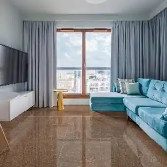 Cassinelli Porcelanato dlobe carga marrón brillante - 60x60 cm - 1.44 m2 oferta