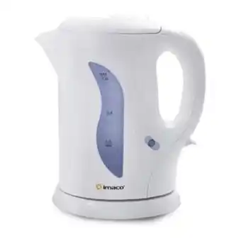 Tai Loy Hervidor electrico plastico 1.2 lt oferta