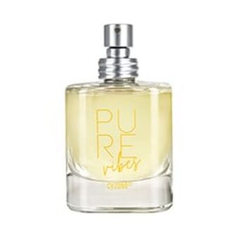 Cyzone Perfume de mujer pure vibes oferta
