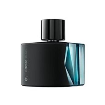 Ésika Kromo black perfume de hombre, 90 ml oferta