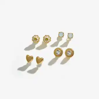 Yanbal Set aretes amorine oferta