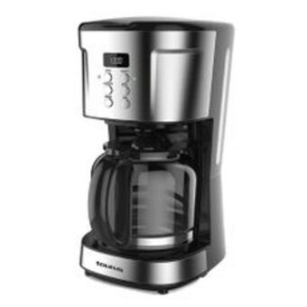 Metro Taurus cafetera de filtro florencia 12 tazas oferta