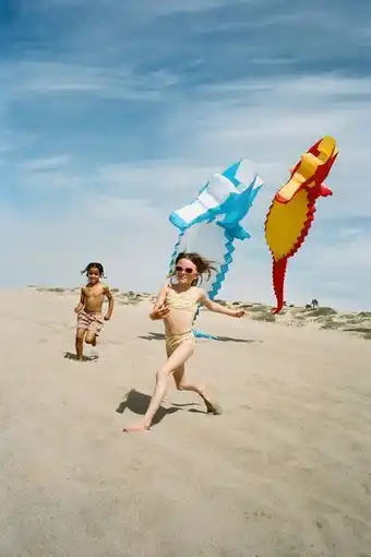 ZARA Kids/ bikini cebra oferta