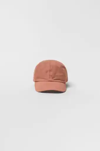 ZARA Baby/ gorra bordado oferta