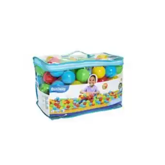 Tai Loy Pack de 100 pelotas multicolores oferta