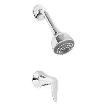 Cassinelli Llave malva para ducha con salida oferta