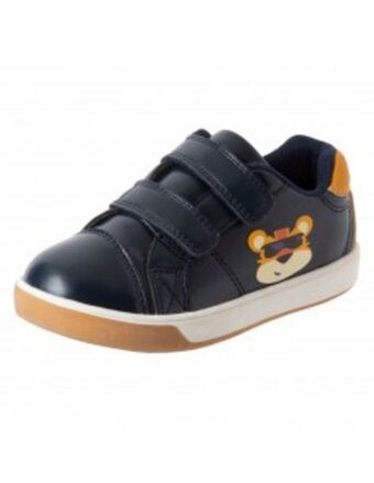 Payless Zapatos casuales tiger para niños pequeños oferta