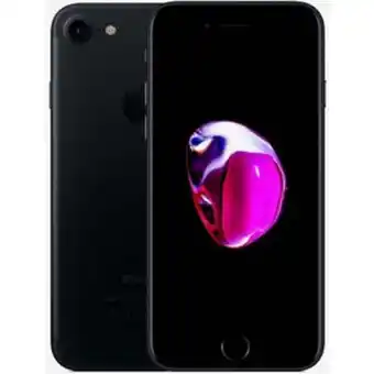 Linio Iphone 7 128gb - negro mate - envío exp... oferta