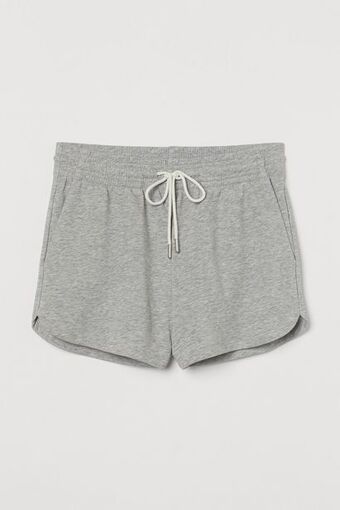 H&M Short de buzo oferta