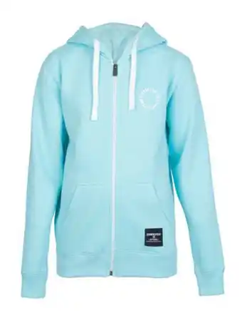 The Box Polera para niño dunkelvolk con zip jaze clst 8 años a más oferta