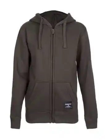 The Box Polera para niño dunkelvolk con zip pistone mrrn 8 años a más oferta