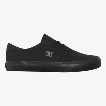The Box Zapatillas para hombre dc shoes lifestyle trase tx 3bk oferta