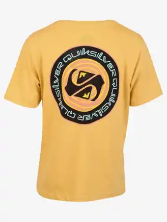 The Box Polo para niño quiksilver classic circle game yhp0 oferta