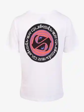 The Box Polo para niño quiksilver classic circle game wbb0 oferta