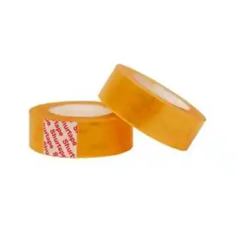 Tai Loy Cinta adhesiva shurt 3/4''x 36 yds transp oferta
