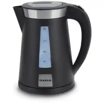Linio Hervidor de agua taurus 1.7lts fashion... oferta