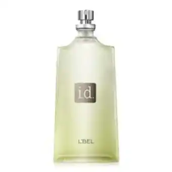 L'Bel I.d. perfume para hombre 100 ml oferta