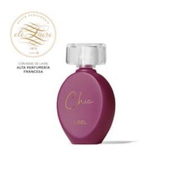 Minifragancia chic perfume de mujer larga duración 10 ml