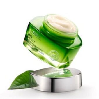 Bio resist nutritiva crema facial antiedad de noche 50 g