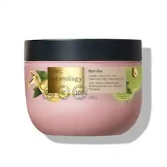 L'Bel Botanology matcha y kahai crema para cuerpo 200g oferta
