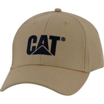 Cat Gorro hombre classic logo hat oferta