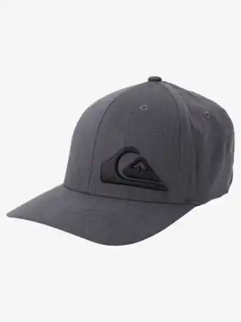 The Box Gorra para hombre quiksilver cap final kvd0 oferta