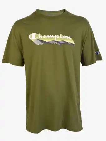 The Box Polo para hombre champion c-gt23h586c5a classic graphic tee 9ax oferta