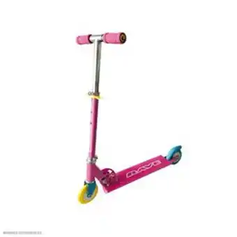 Tai Loy Scooter con 2 ruedas candy line oferta