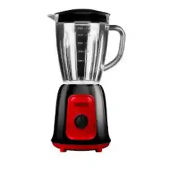 Metro Thomas licuadora 1.5 lt th-320v 2 velocidades oferta