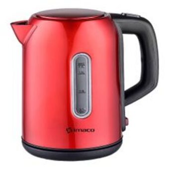 Metro Imaco hervidor eléctrico ke1722r 1850w oferta