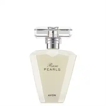 Avon Avon rare pearls para ella eau de perfume spray 50 ml oferta