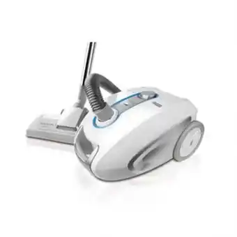 Linio Aspiradora panamera silence 4.0 - taurus... oferta