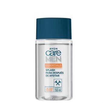 Avon Avon care men essentials splash para después de afeitar 150 ml oferta