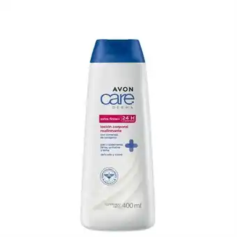 Avon Avon care derma extrafirme complejo colágeno loción hidratante reafirmante 400 ml oferta
