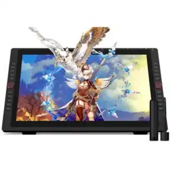 Linio Pantalla grafica xp-pen artist 22r pro oferta
