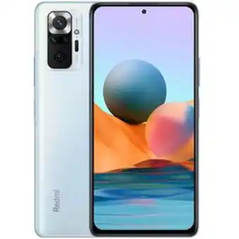 Linio Xiaomi note 10 pro 6ram 128gb-azul oferta