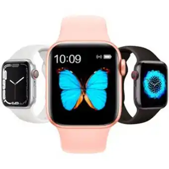 Linio Smartwatch serie 7 - i7 pro max - bater�... oferta