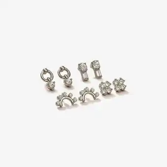 Yanbal Set aretes killari oferta