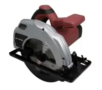 Sierra circular 7-1/4'' 1200w eléctrica